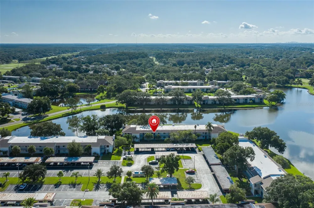 160 LAKEVIEW WAY #160 Oldsmar, FL 34677