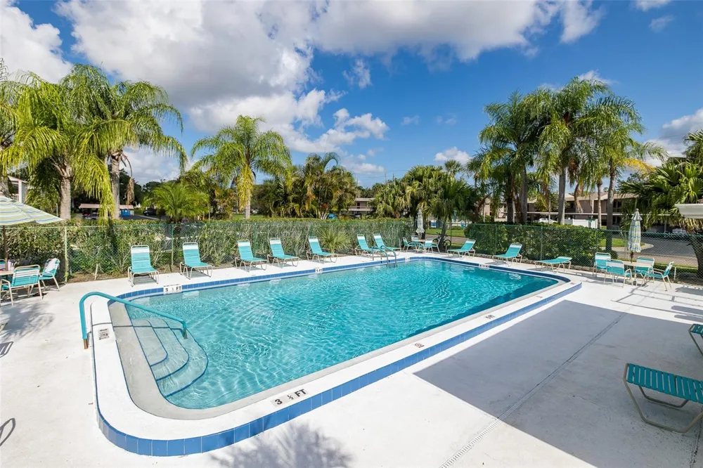 160 LAKEVIEW WAY #160 Oldsmar, FL 34677