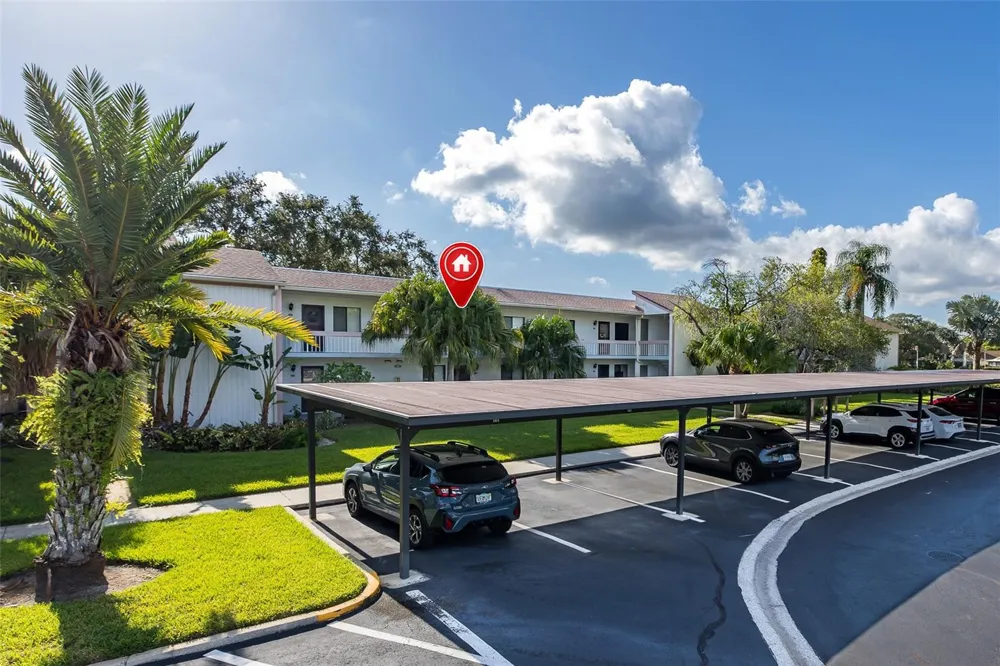 160 LAKEVIEW WAY #160 Oldsmar, FL 34677