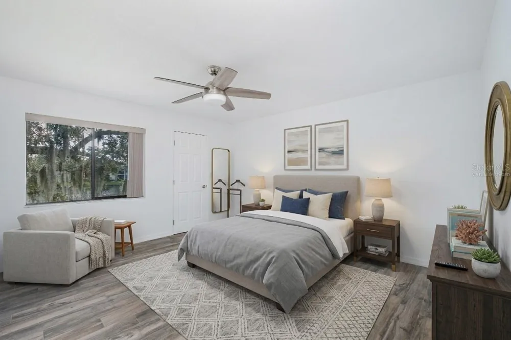 160 LAKEVIEW WAY #160 Oldsmar, FL 34677
