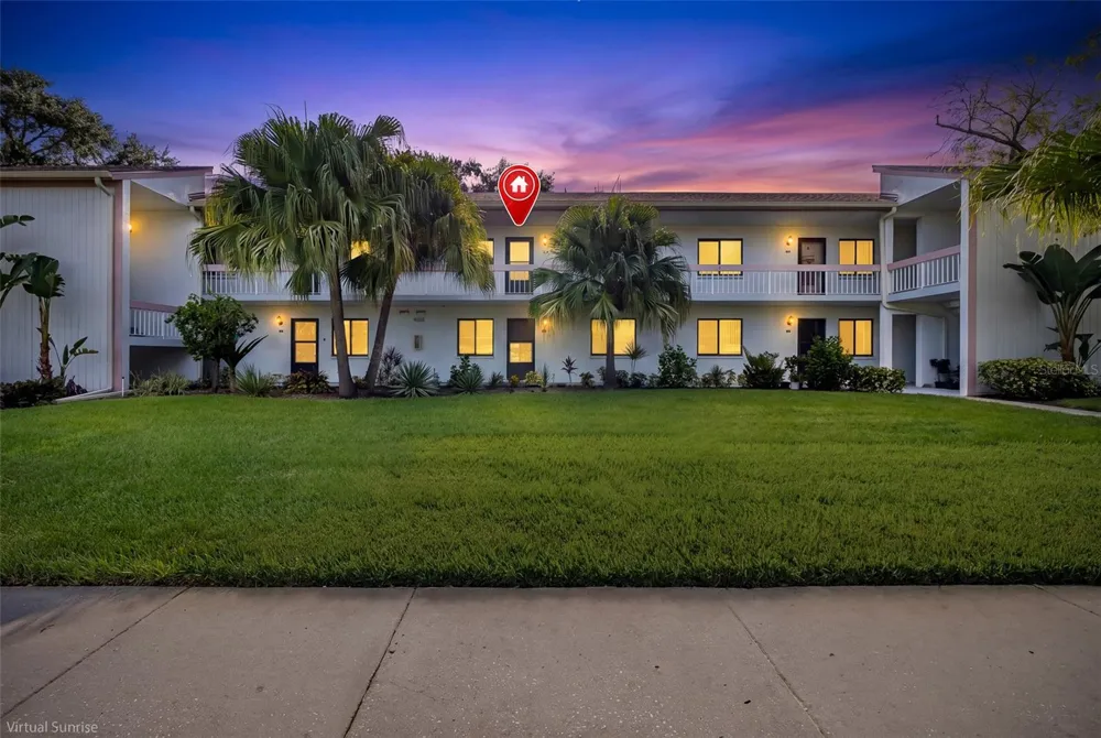 160 LAKEVIEW WAY #160 Oldsmar, FL 34677