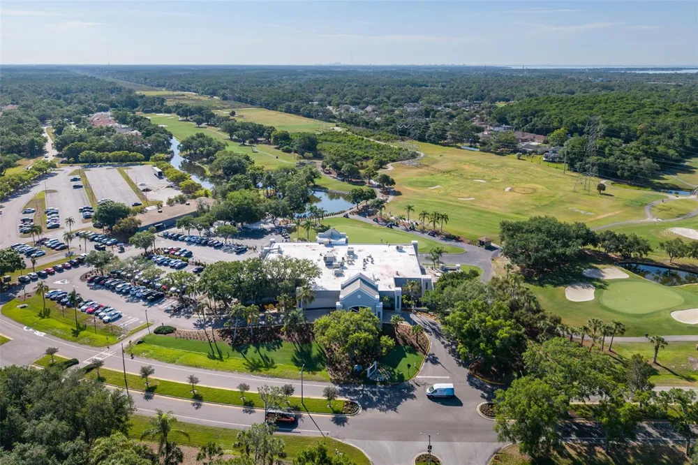 160 LAKEVIEW WAY #160 Oldsmar, FL 34677