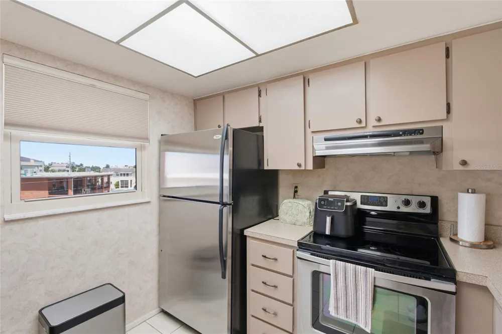 175 116TH AVENUE #206 Treasure Island, FL 33706