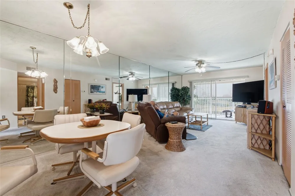 175 116TH AVENUE #206 Treasure Island, FL 33706