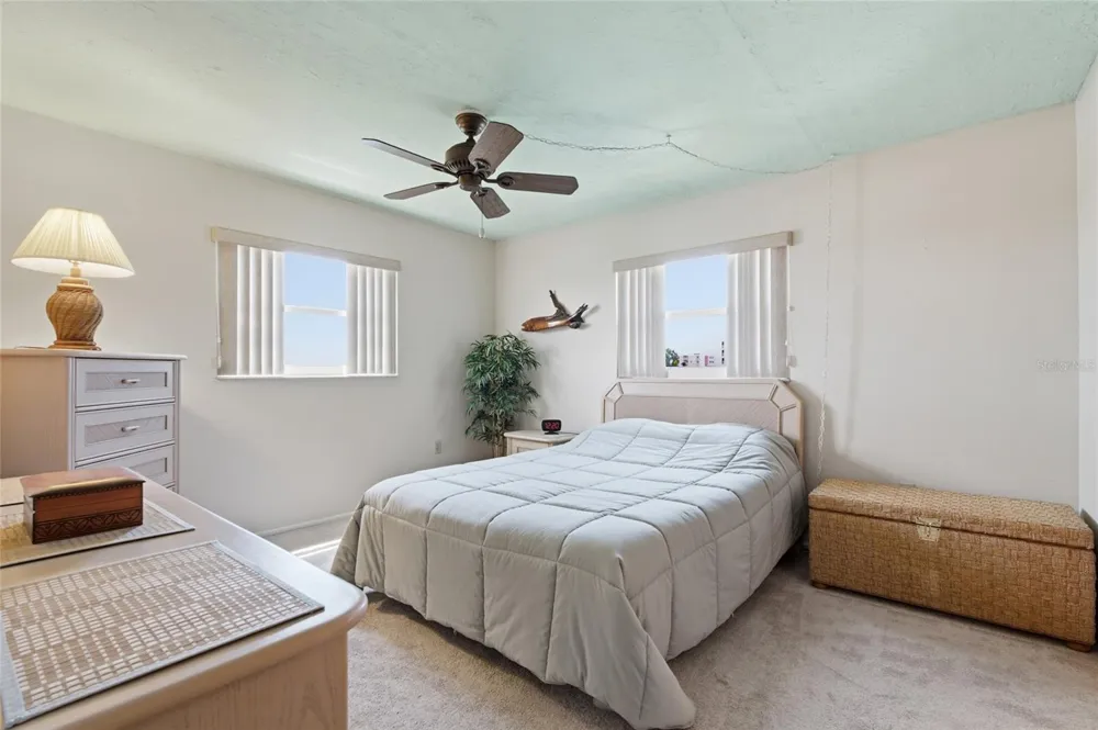 175 116TH AVENUE #206 Treasure Island, FL 33706