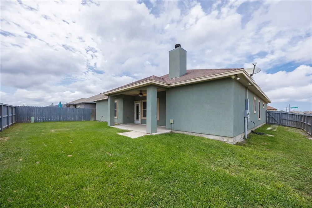 7321 Westerly Court Corpus Christi, TX 78414