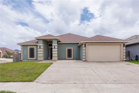 7321 Westerly Court