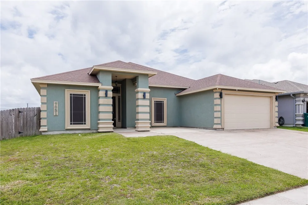 7321 Westerly Court Corpus Christi, TX 78414