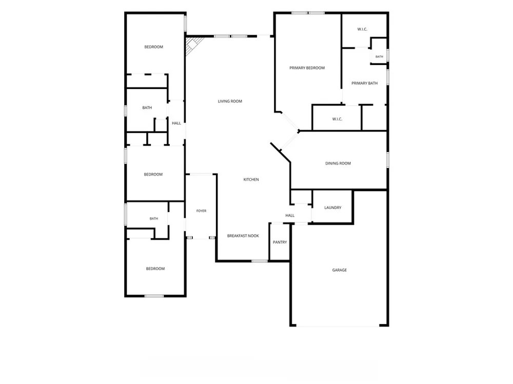 7321 Westerly Court Corpus Christi, TX 78414