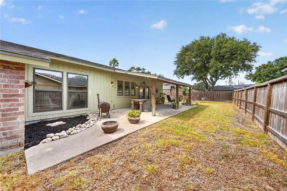 4114 Nicklaus Corpus Christi, TX 78413