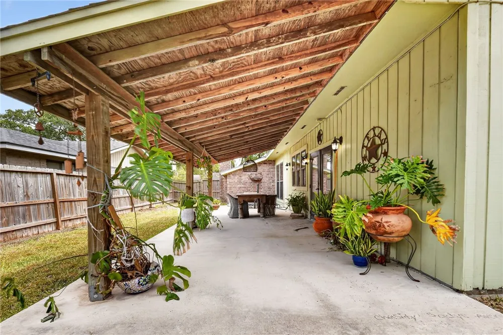 4114 Nicklaus Corpus Christi, TX 78413