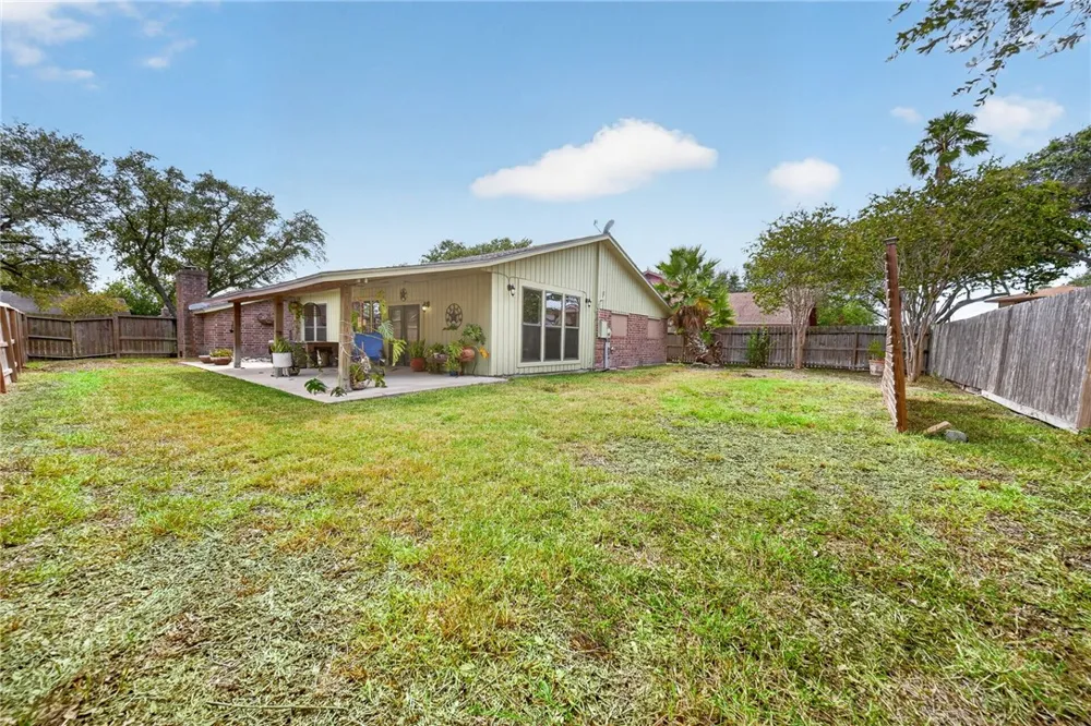 4114 Nicklaus Corpus Christi, TX 78413
