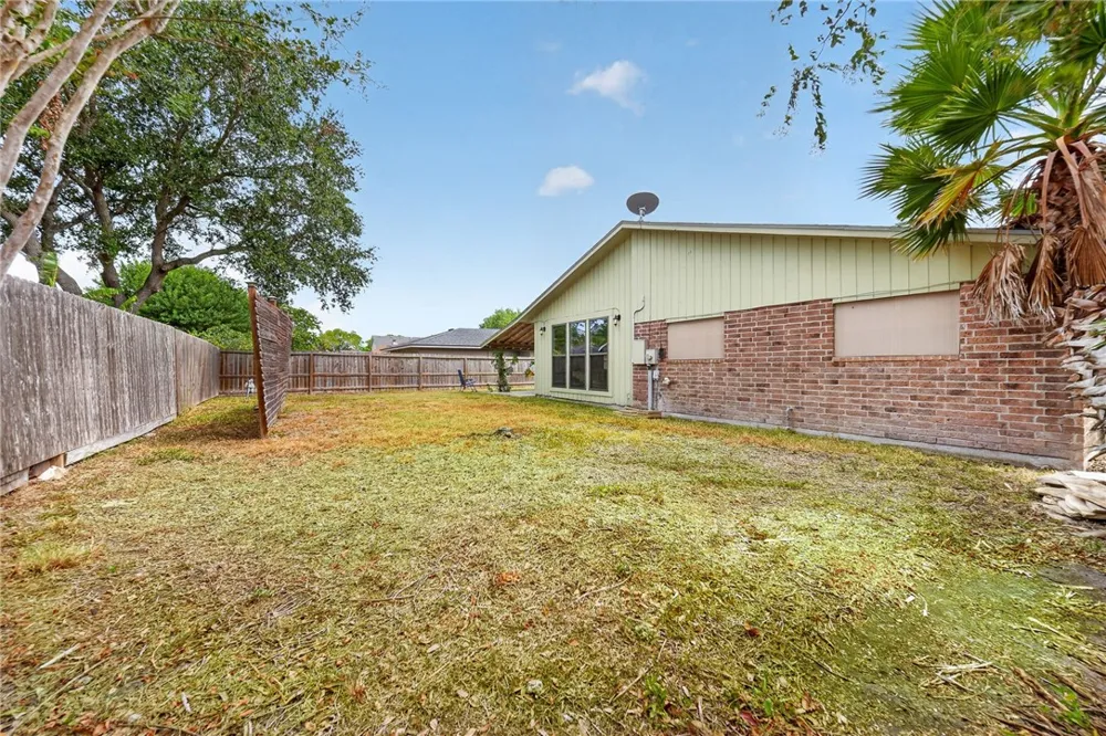 4114 Nicklaus Corpus Christi, TX 78413