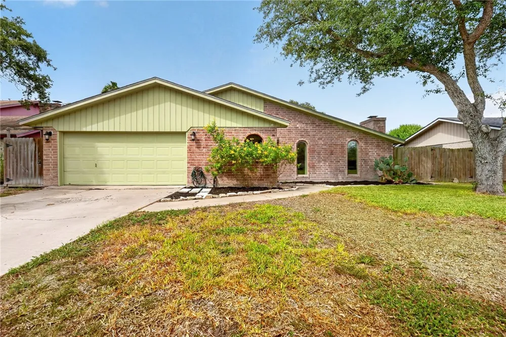 4114 Nicklaus Corpus Christi, TX 78413