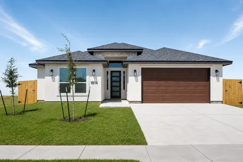 1814 Spoonbill Drive