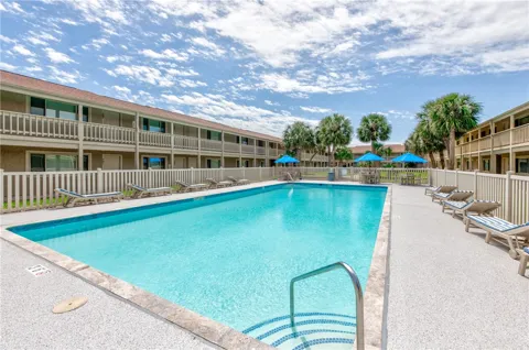 622 Beach Access Road 1a #214