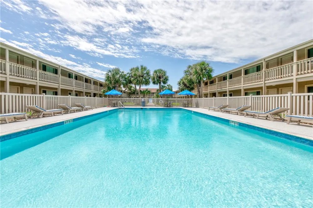 622 Beach Access Road 1a #214 Port Aransas, TX 78373
