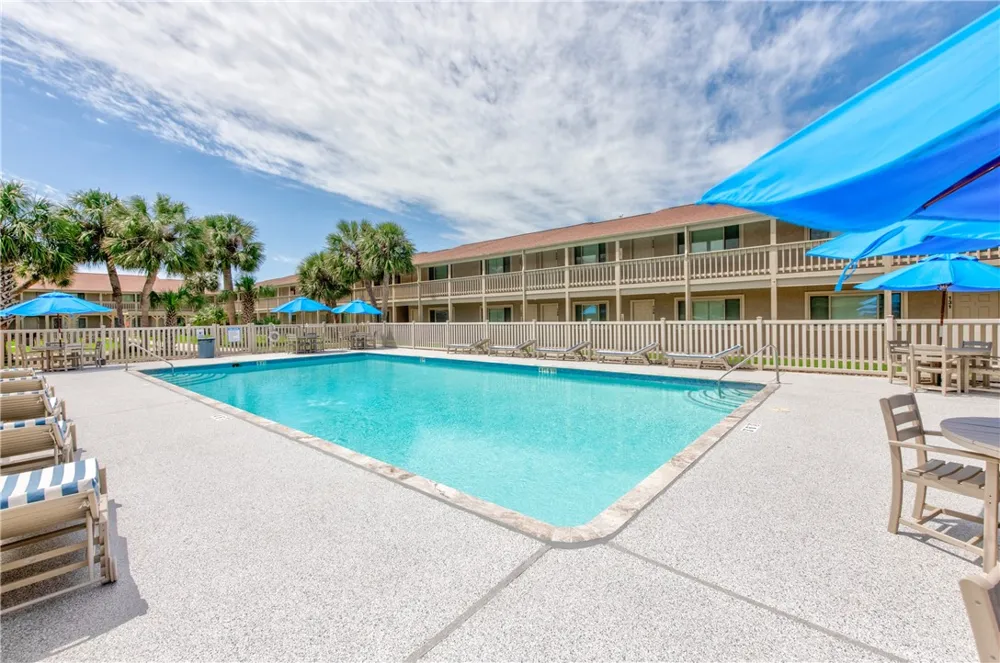 622 Beach Access Road 1a #214 Port Aransas, TX 78373