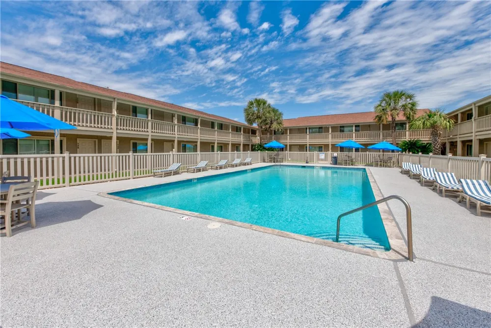 622 Beach Access Road 1a #214 Port Aransas, TX 78373