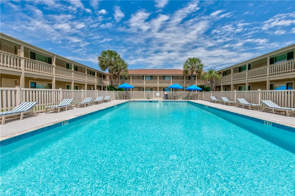 622 Beach Access Road 1a #214 Port Aransas, TX 78373