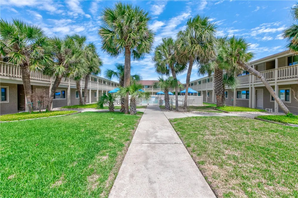 622 Beach Access Road 1a #214 Port Aransas, TX 78373