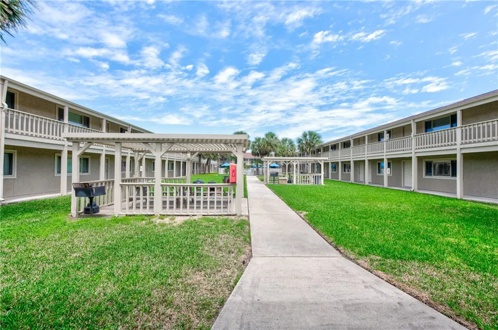 622 Beach Access Road 1a #214 Port Aransas, TX 78373