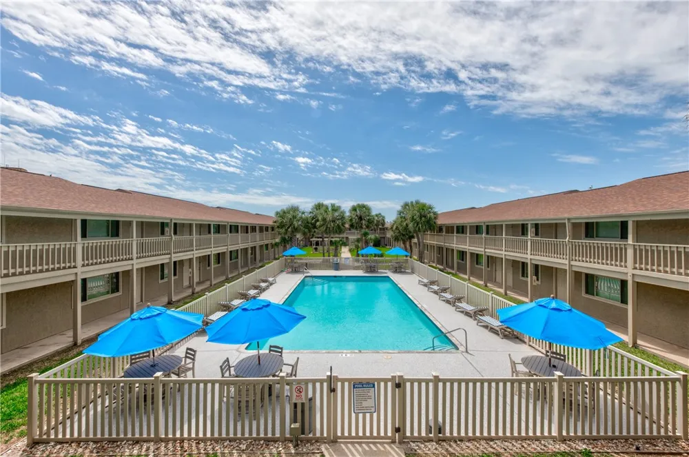 622 Beach Access Road 1a #214 Port Aransas, TX 78373