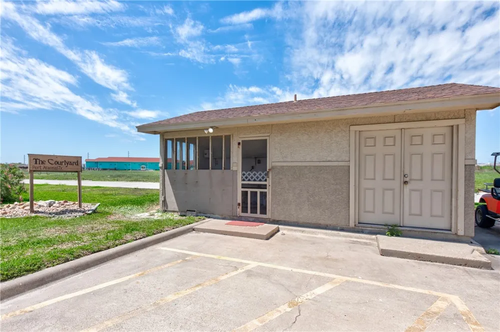 622 Beach Access Road 1a #214 Port Aransas, TX 78373