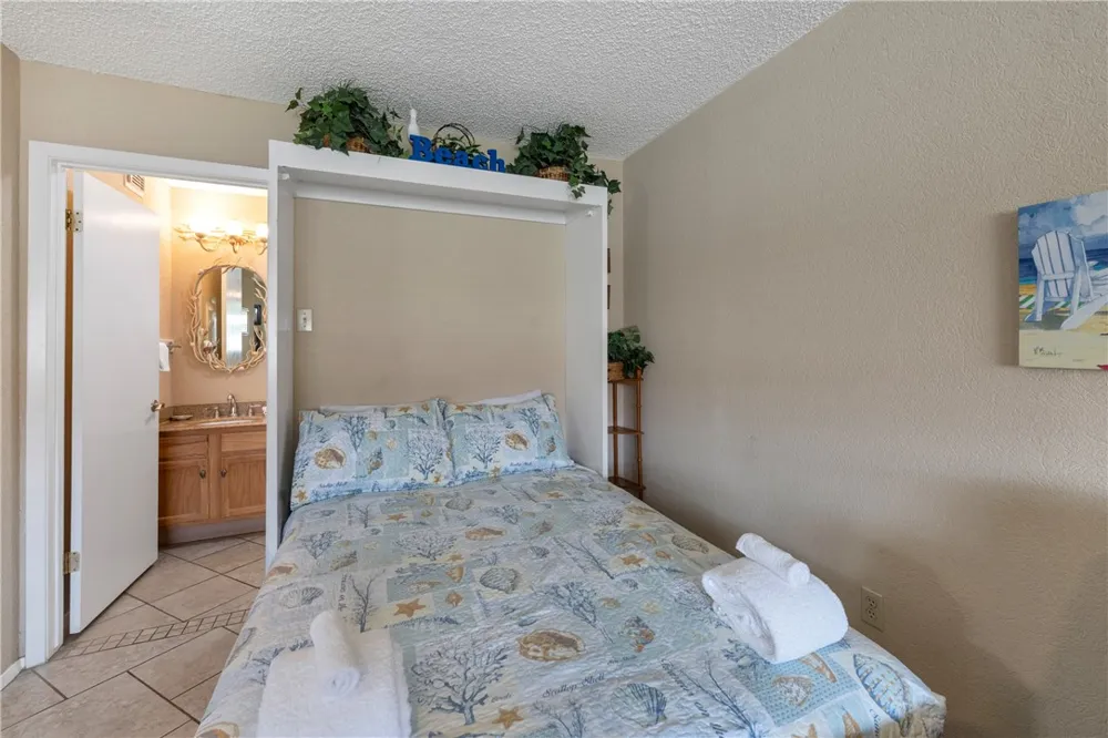 622 Beach Access Road 1a #214 Port Aransas, TX 78373