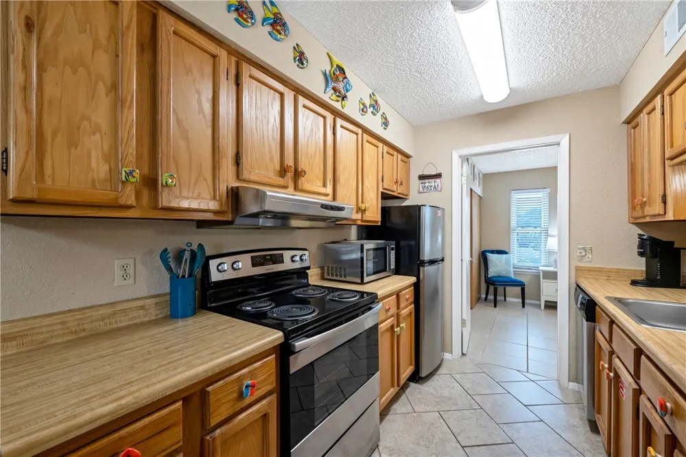 622 Beach Access Road 1a #214 Port Aransas, TX 78373