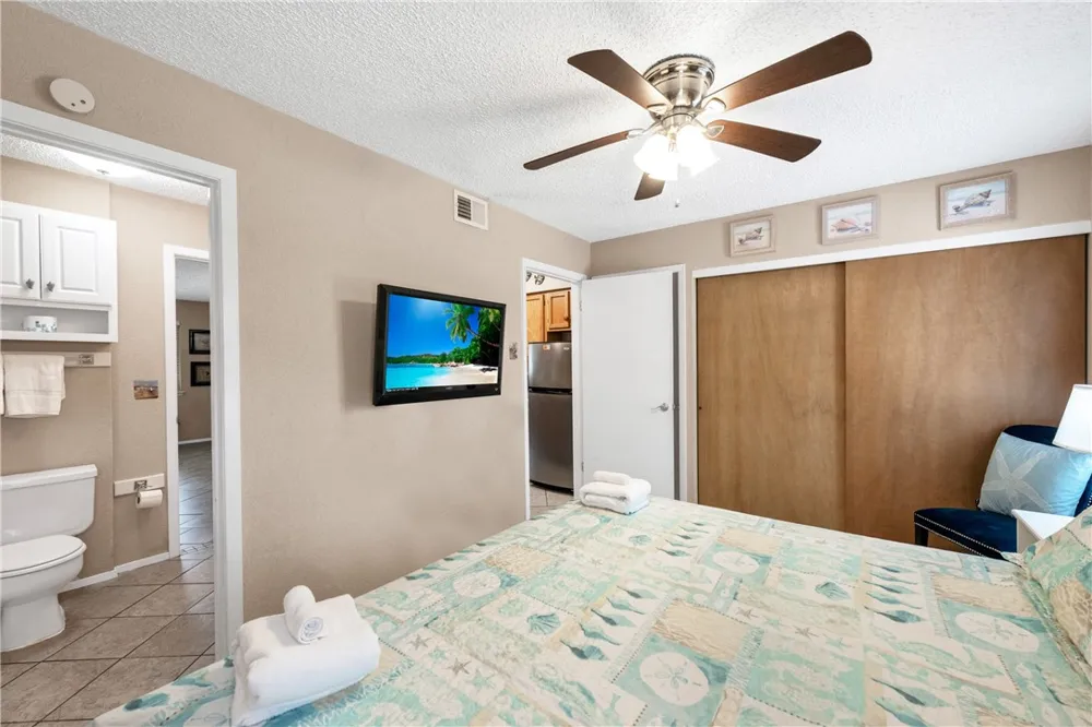 622 Beach Access Road 1a #214 Port Aransas, TX 78373