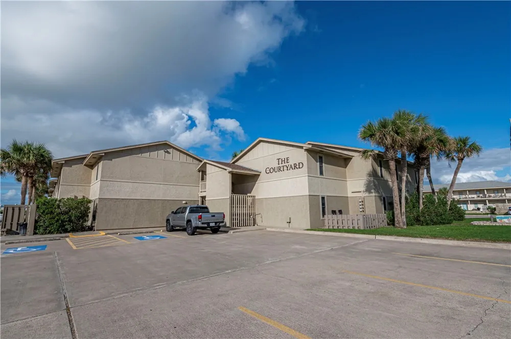 622 Beach Access Road 1a #214 Port Aransas, TX 78373