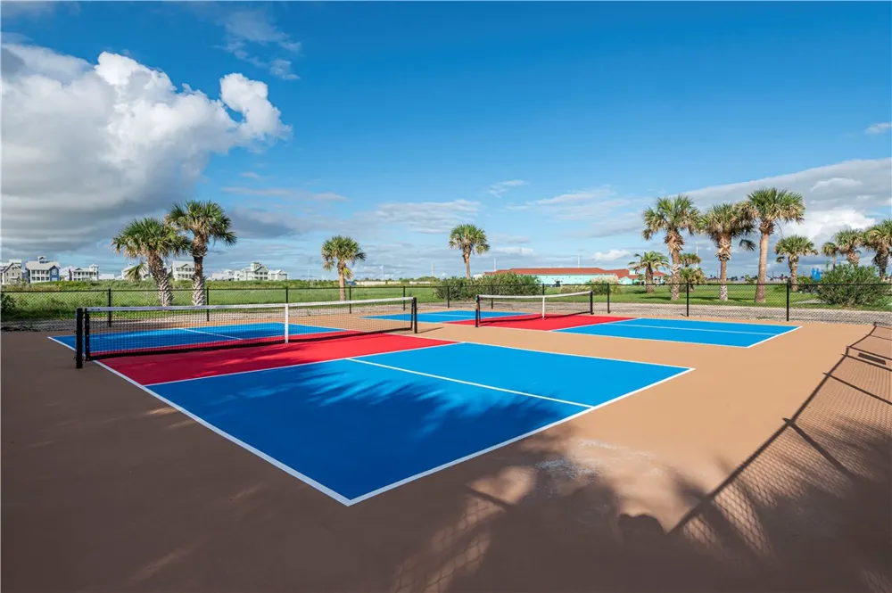 622 Beach Access Road 1a #214 Port Aransas, TX 78373