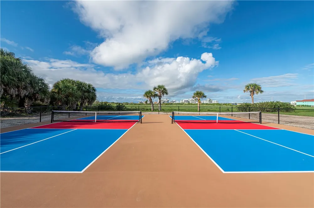 622 Beach Access Road 1a #214 Port Aransas, TX 78373