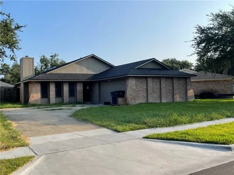 5322 Inverness Drive