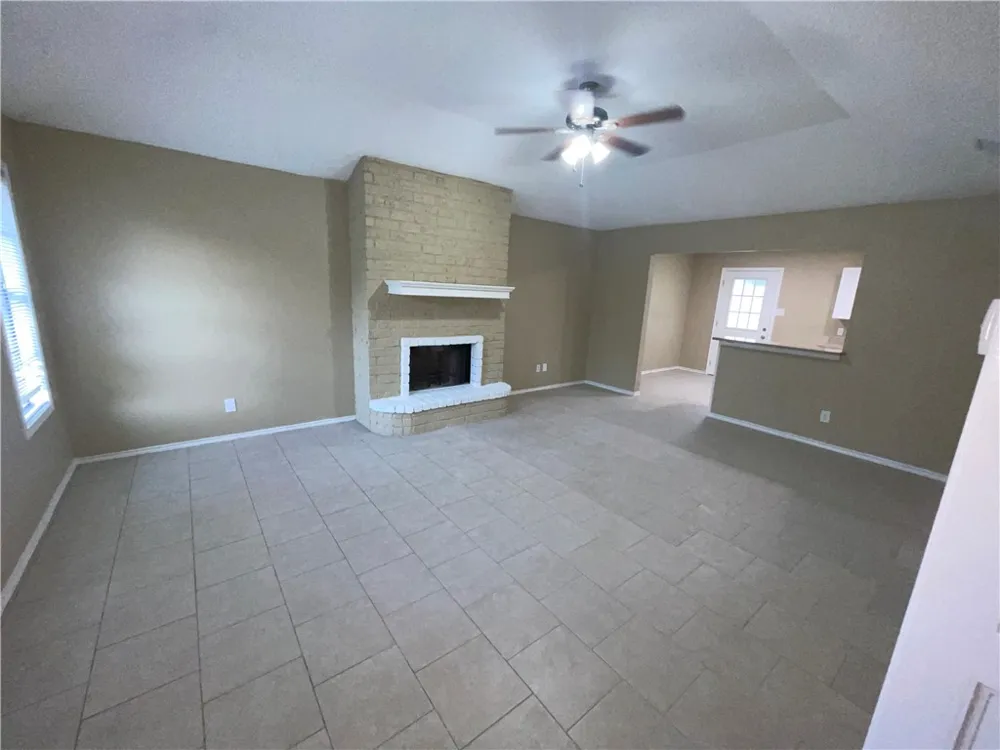 5322 Inverness Drive Corpus Christi, TX 78413
