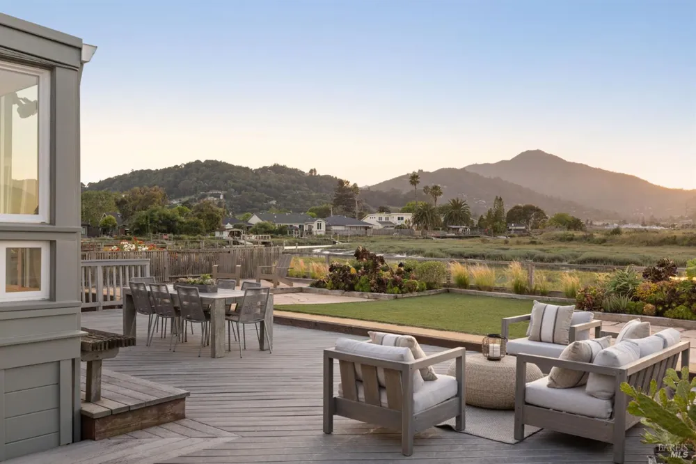 191 Golden Hind Passage Corte Madera, CA 94925