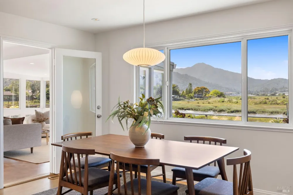 191 Golden Hind Passage Corte Madera, CA 94925