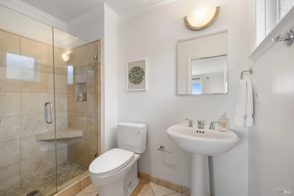 191 Golden Hind Passage Corte Madera, CA 94925