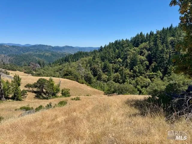 6355 First Gate Road Willits, CA 95490