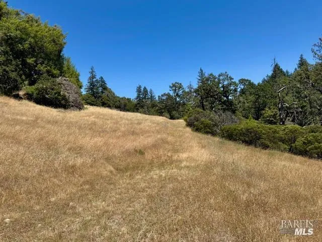 6355 First Gate Road Willits, CA 95490