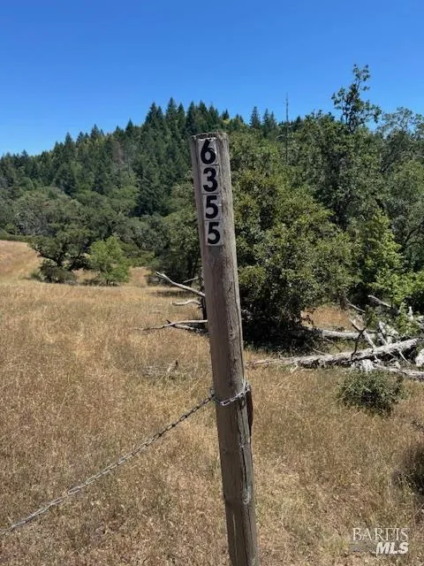 6355 First Gate Road Willits, CA 95490