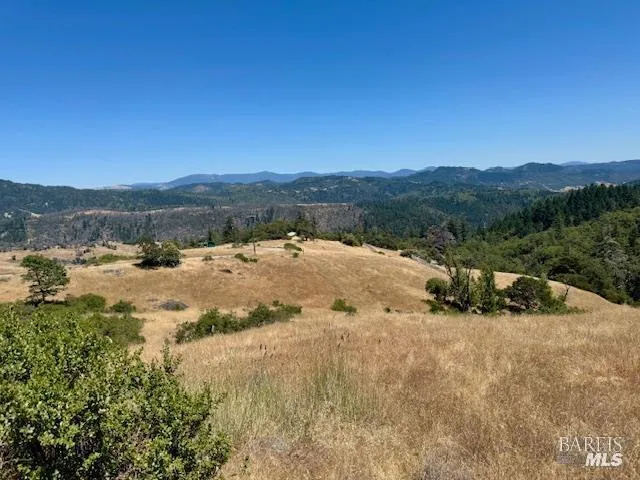 6355 First Gate Road Willits, CA 95490