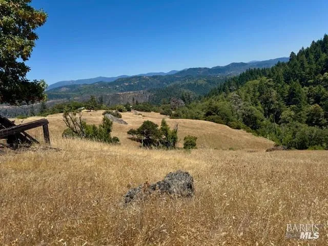 6355 First Gate Road Willits, CA 95490