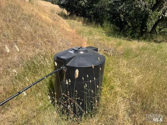 6355 First Gate Road Willits, CA 95490