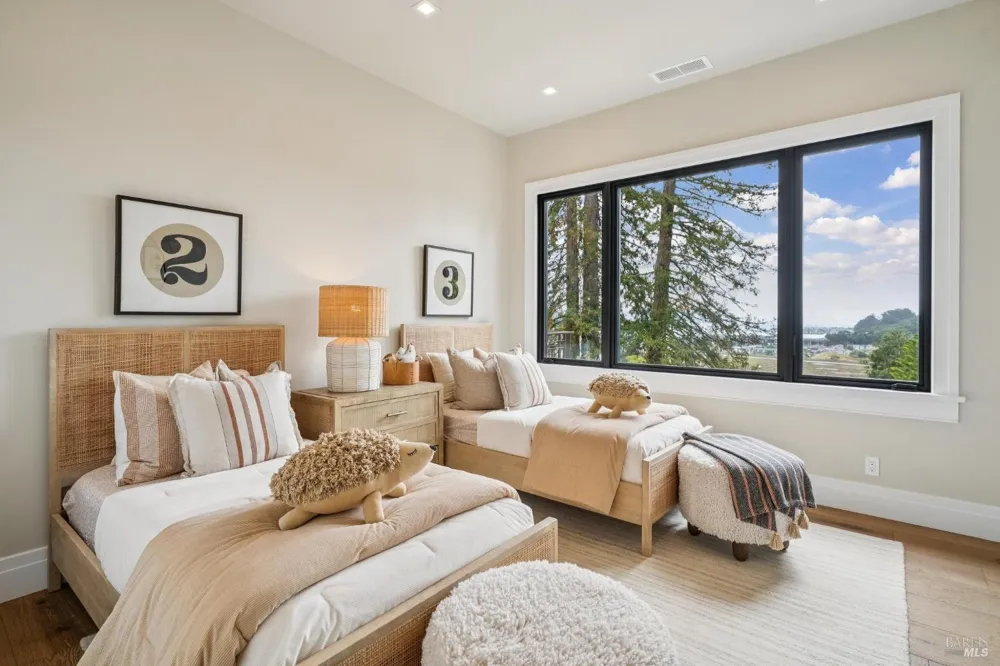 217 Cleveland Avenue Mill Valley, CA 94941