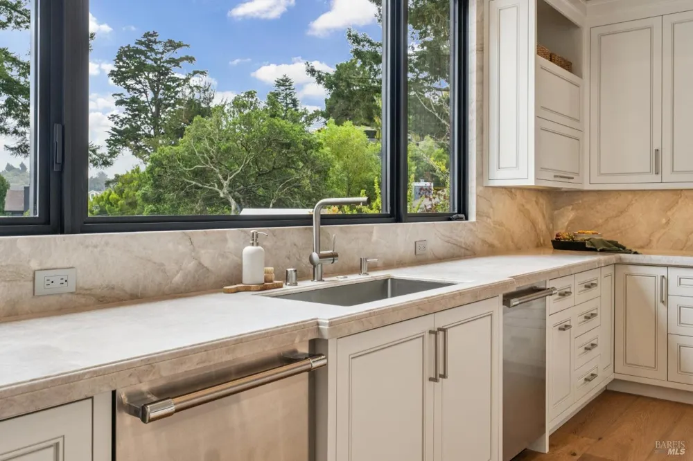 217 Cleveland Avenue Mill Valley, CA 94941