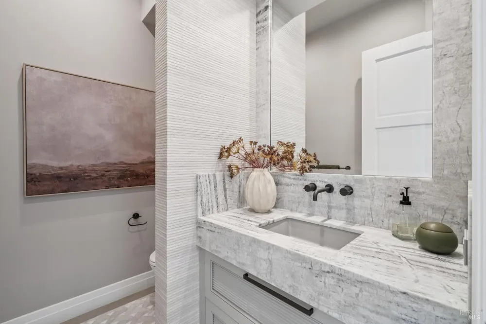 217 Cleveland Avenue Mill Valley, CA 94941