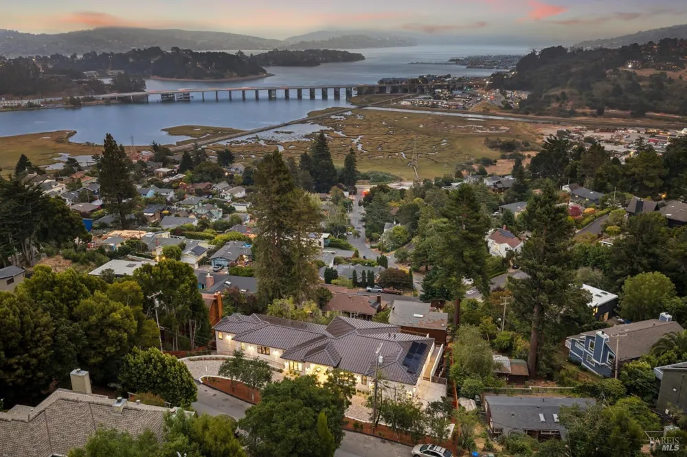 217 Cleveland Avenue Mill Valley, CA 94941