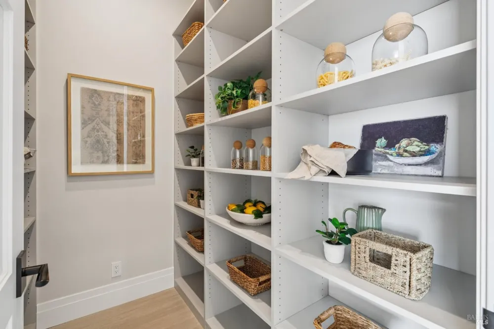 217 Cleveland Avenue Mill Valley, CA 94941